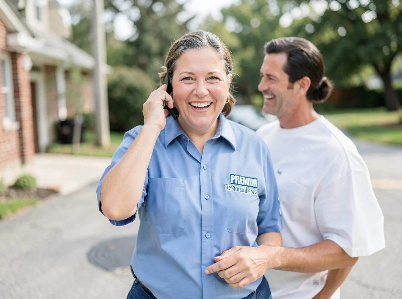 Water Damage Restoration Everson, WA FAQs